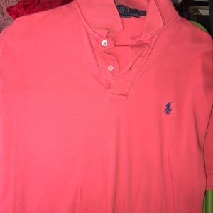 Ralph Lauren Polo, size S